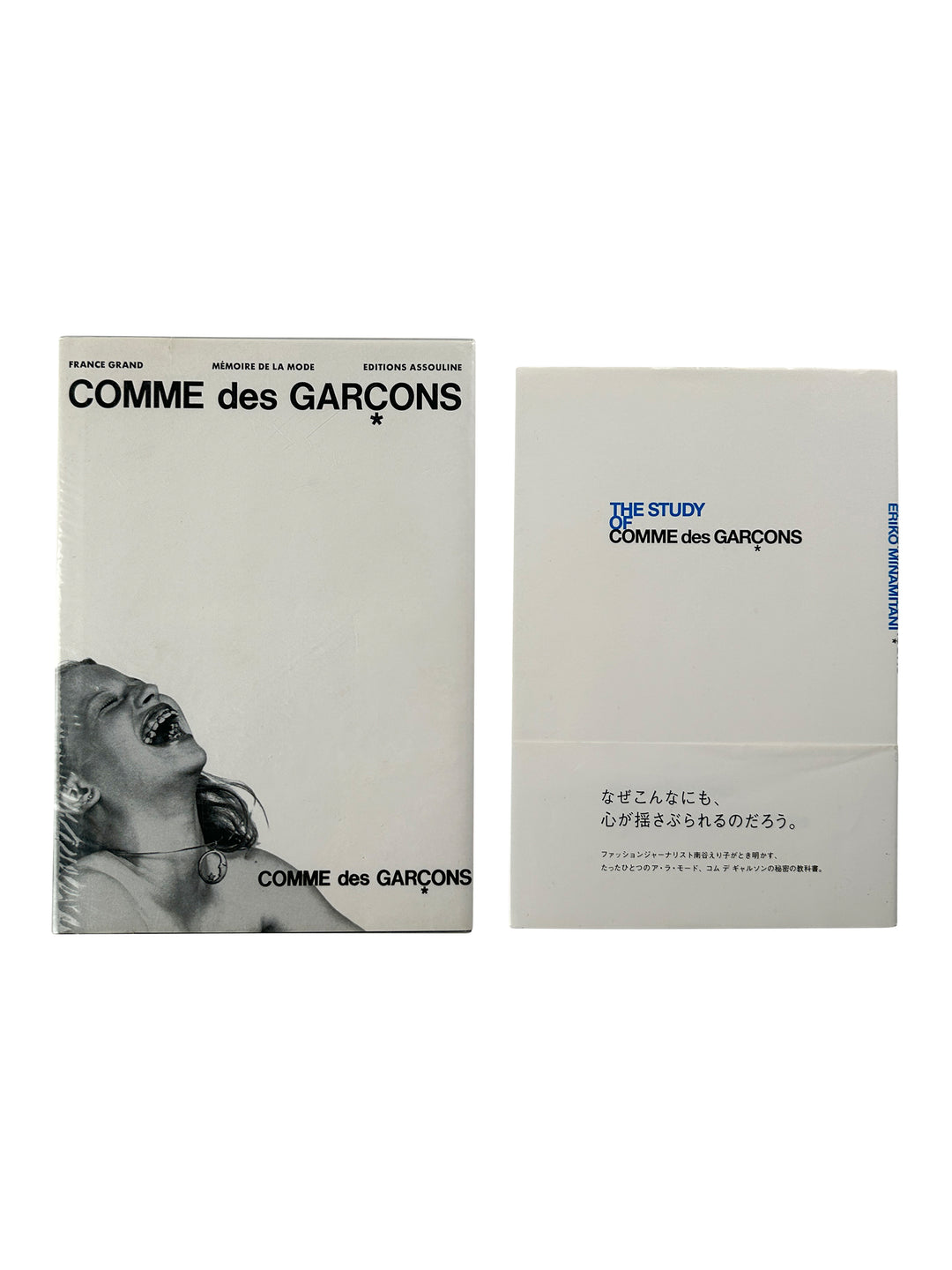 COMME DES GARÇONS