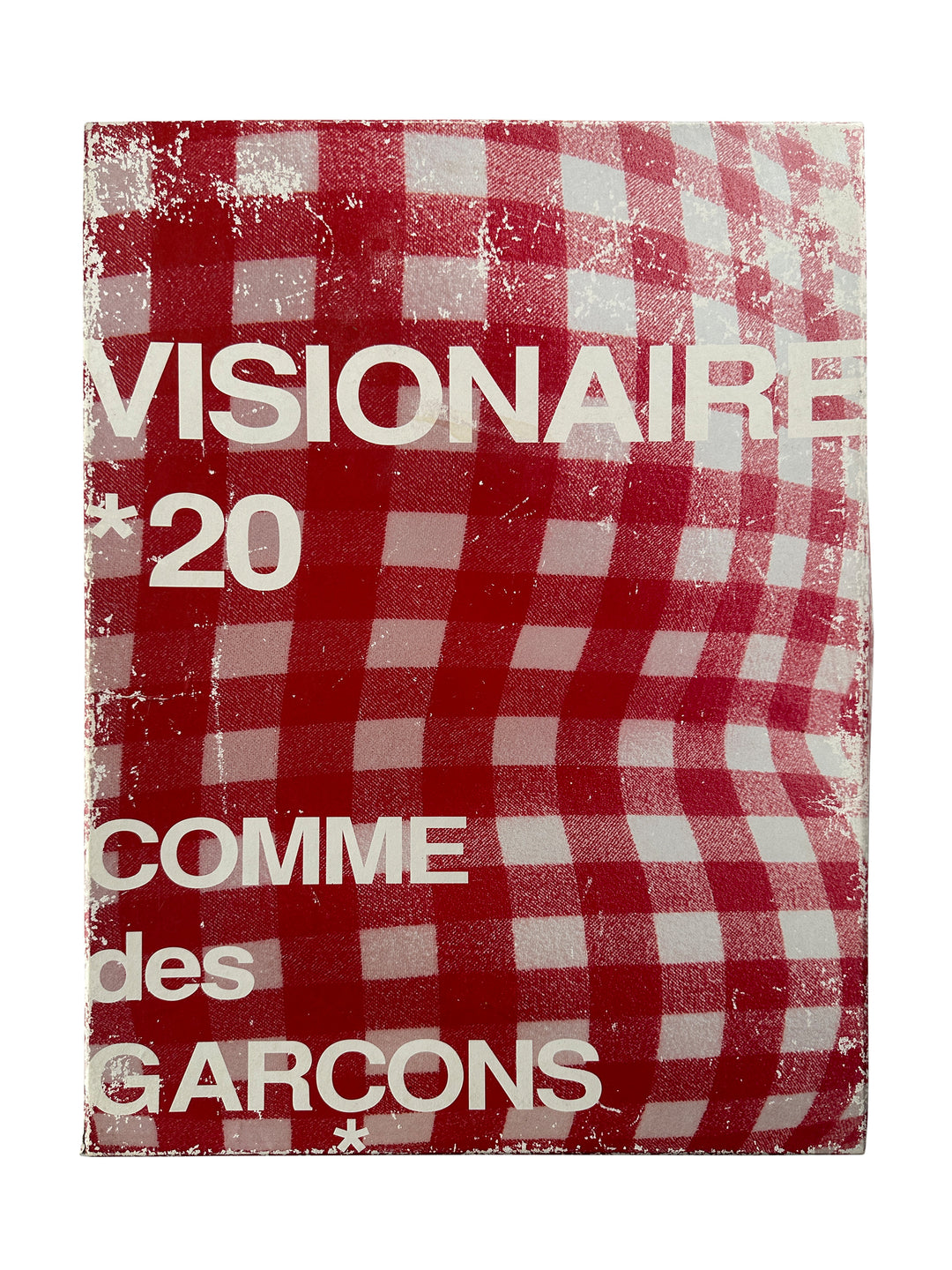 VISIONAIRE