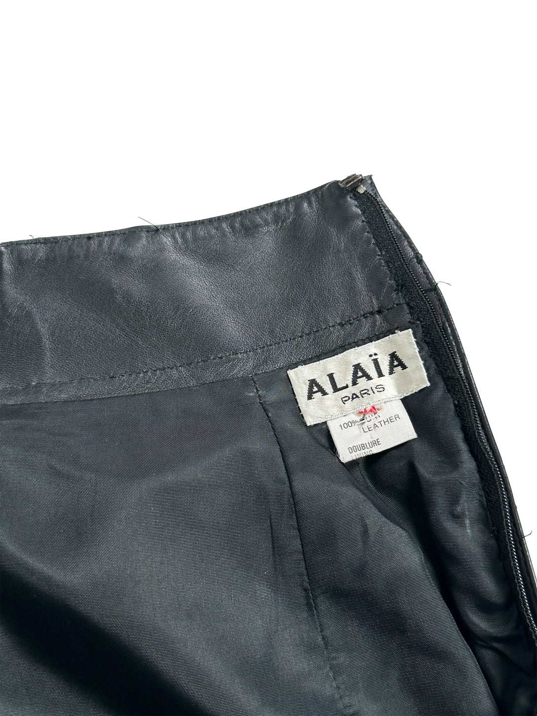 ALAÏA