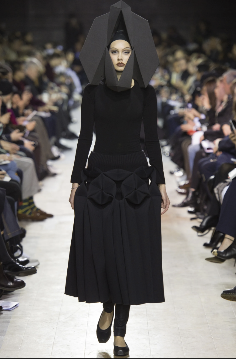 JUNYA WATANABE COMME des GARÇONS Bowie T COMME DES GARÇONS - JUNYA WATANABE – WERE PROJECT