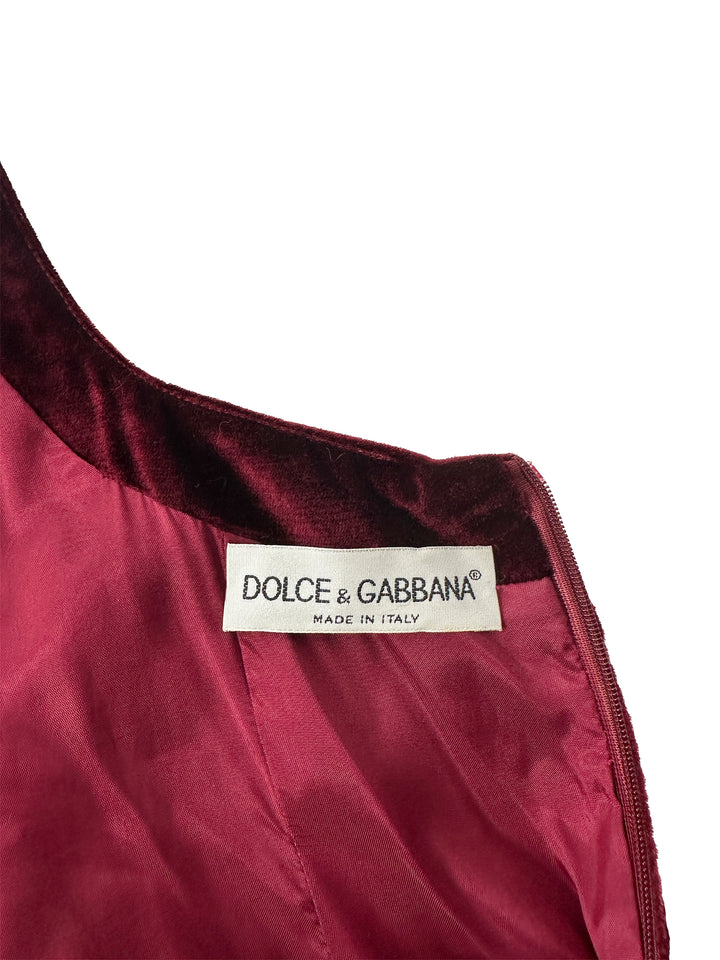 DOLCE & GABBANA