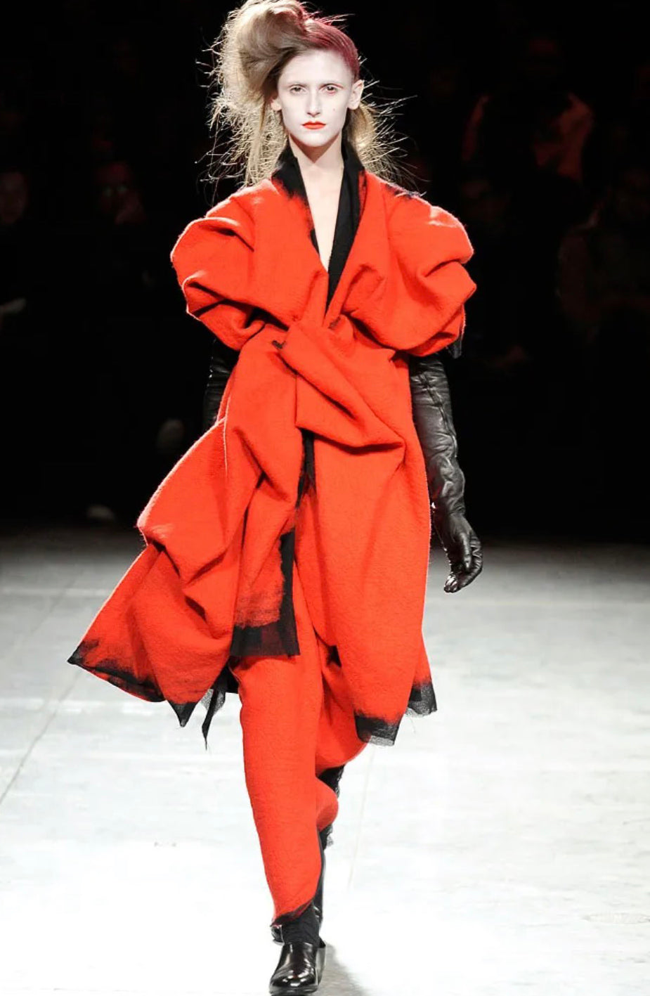 YOHJI YAMAMOTO