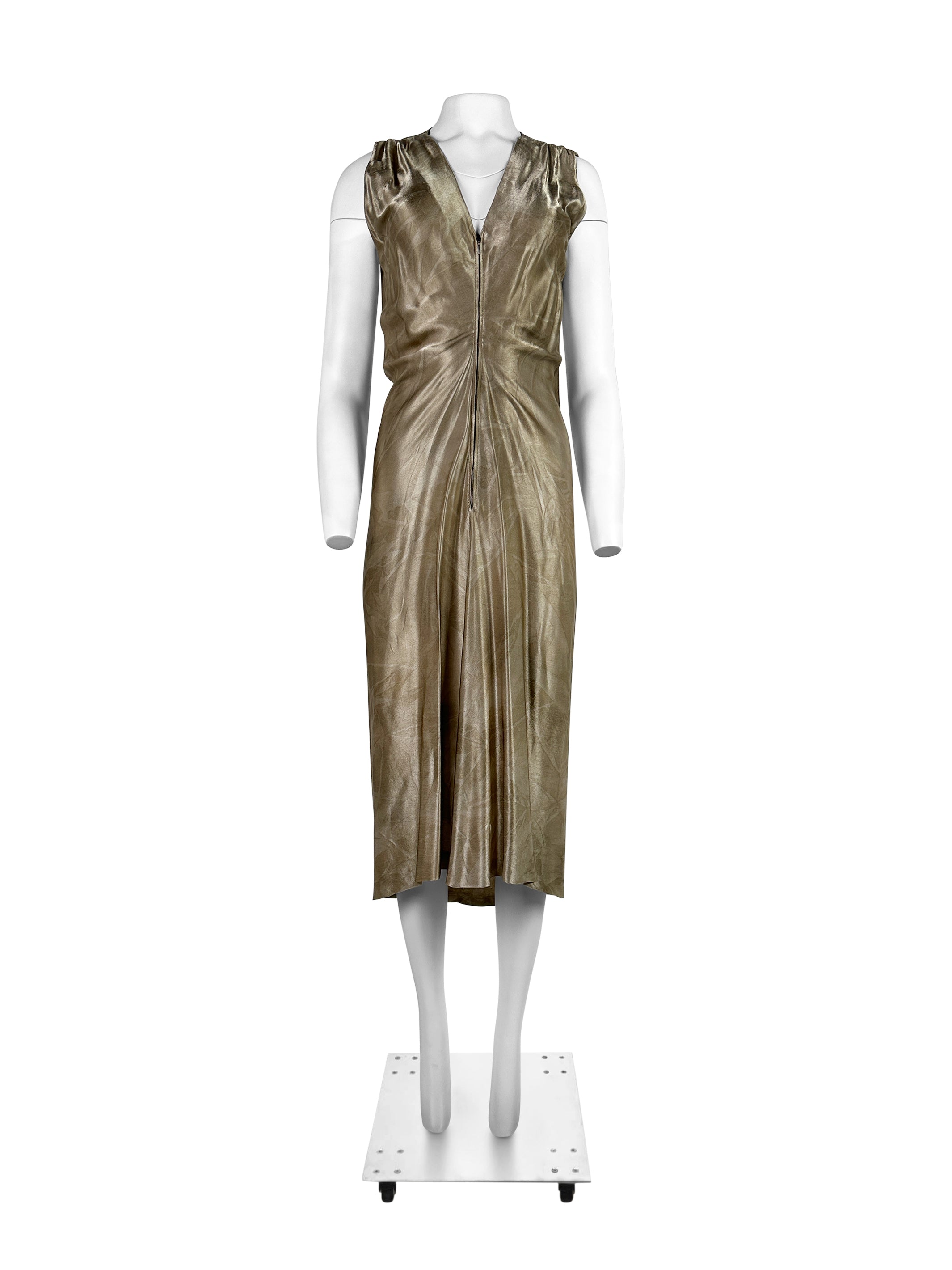 MAISON MARTIN MARGIELA – WERE PROJECT