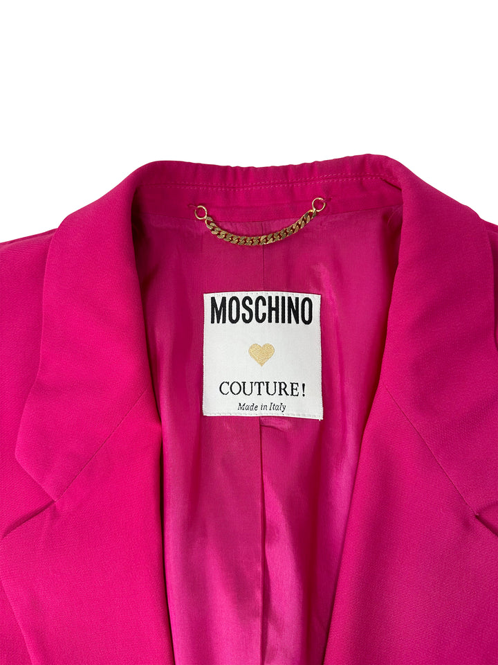 MOSCHINO